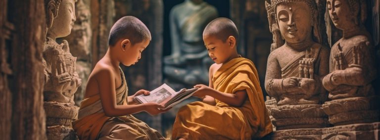 The Most Famous Buddha Temple In Thailand