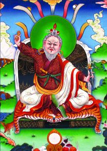 Dudjom Lingpa