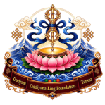 Oddiyana Ling Foundation